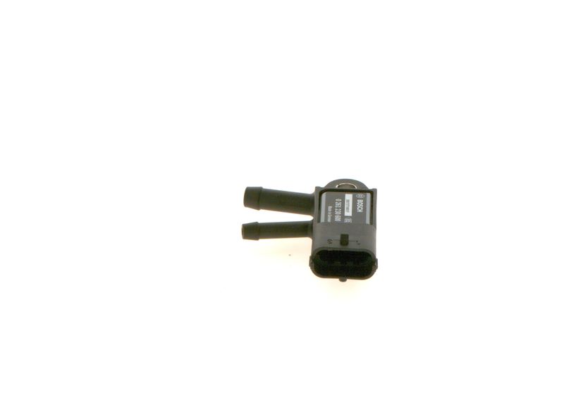 Abgasdrucksensor (anzahl der Pins: 3) passt zu: VOLVO S60 II, S60 III, S80 II, S90 II, V40, V60 I, V60 II, V70 III, V90 II, XC40, XC60 I, XC60 II, XC70 II, XC90 II 1.5-2.4DH 03.06-