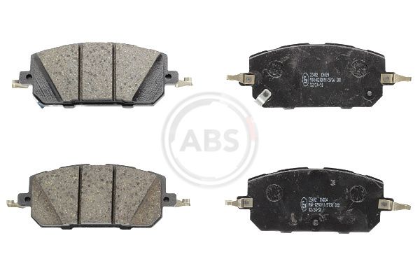 Längslenkstange (L-988mm) passt zu: DAF CF 85, XF 105, XF 95 01.01-