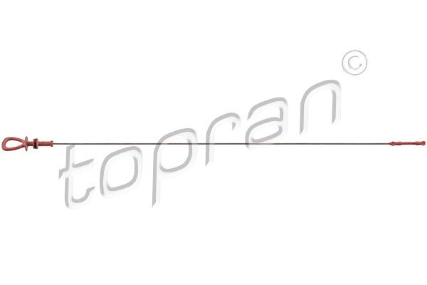 Ölpeilstab