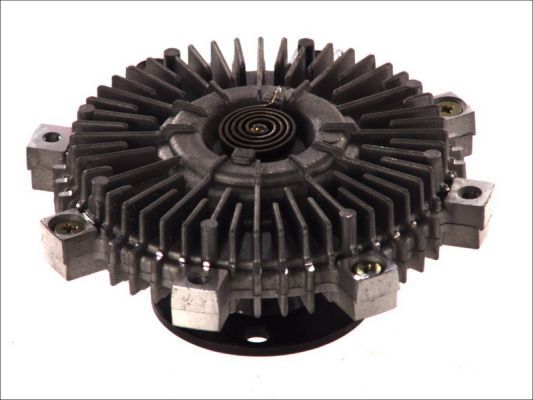Kühlerlüfterkupplung passt zu: KIA K2700, K2700 II, K2700 III, K3000, PREGIO 2.5D/2.7D/3.0D 08.95-
