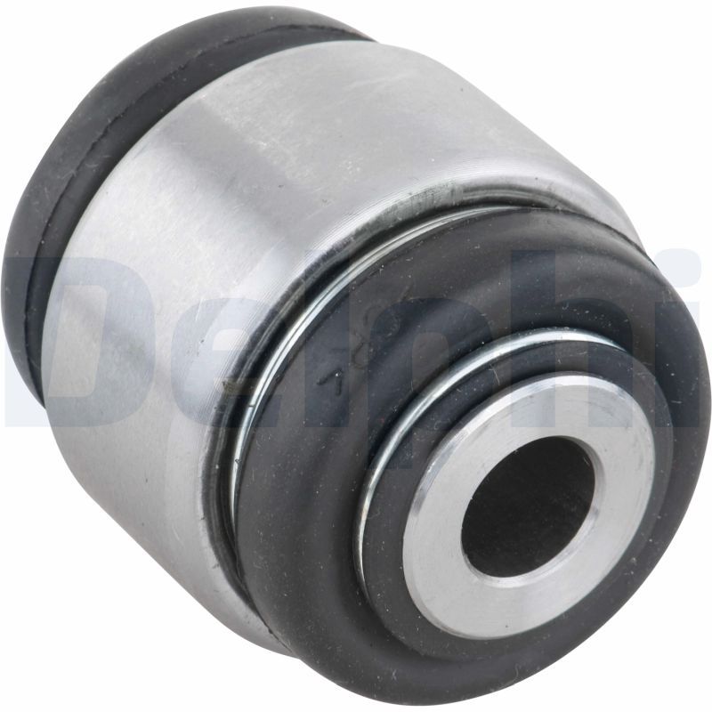 Lagerung, Achskörper