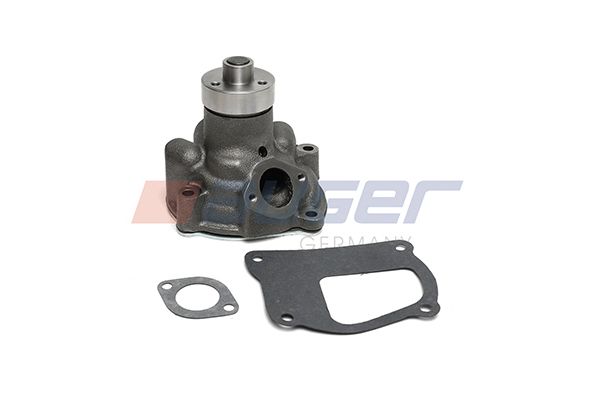 Seilzug, Betriebsbremse