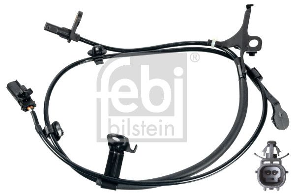 ABS-Sensor vorne L passt zu: TOYOTA YARIS, YARIS/HATCHBACK 1.5H 04.15-06.20