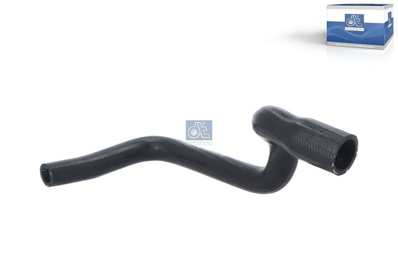 Kühlsystem Gummischlauch (21mm/31mm, länge: 620mm) passt zu: SCANIA S DC13.139-OC13.101 09.16-