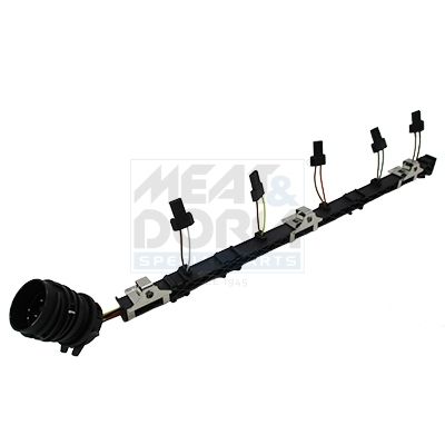 Gelenksatz, Antriebswelle