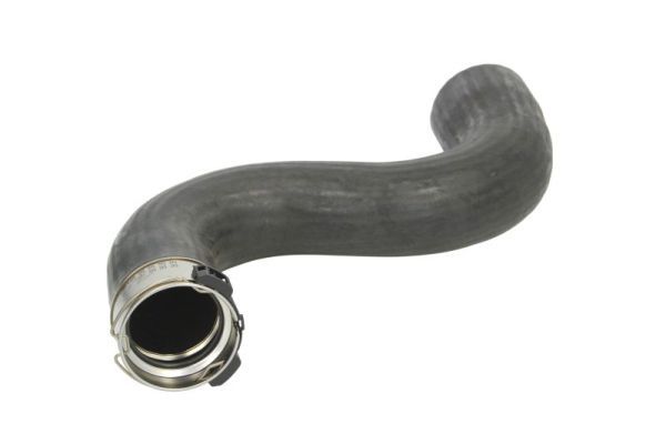 Luftkühlerschlauch L (unten, durchmesser 59/69mm, länge 520mm, schwarz) passt zu: VW CRAFTER 30-35, CRAFTER 30-50 2.0D 05.11-12.16