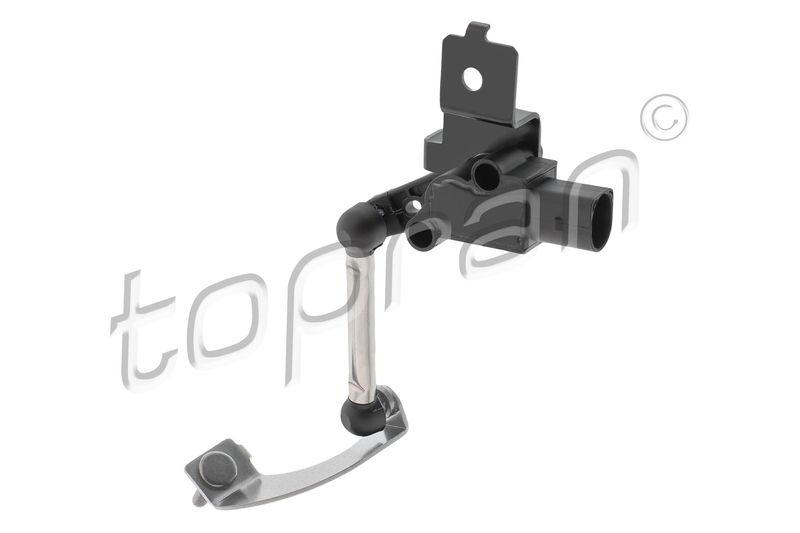 Leuchtweitenregulierungs-Sensor