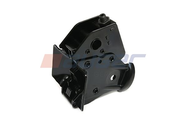 Ansaugluftkühler passt zu: MAN L2000, M 2000 L, TGL I D0824FL01-D0836LFL02 10.93-