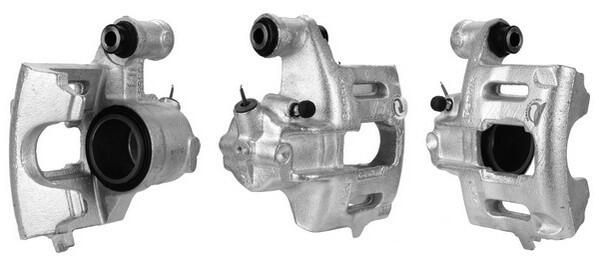 Bremssattel