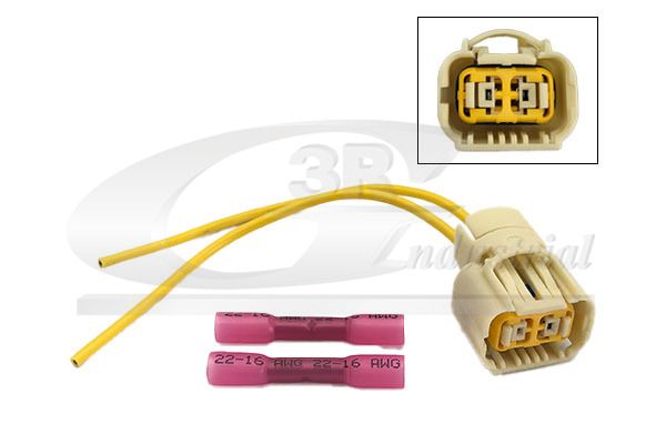 Mittelschalldämpfer