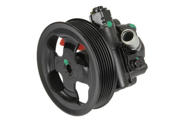 Hydraulikpumpe, Lenkung