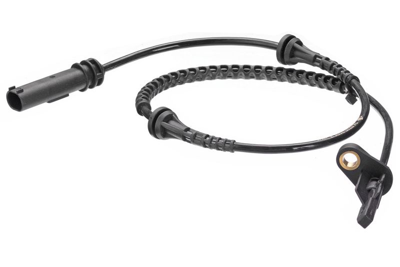 ABS-Sensor vorne L/R passt zu: MINI (F55), (F56), (F57), (F66, F65), (F67), COOPER (J01) 1.2-Electric 09.13-