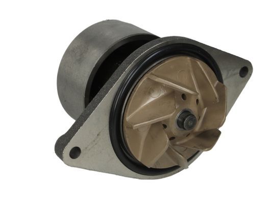 Kühlmittelpumpe (mit Riemenscheibe: 88mm) passt zu: DAF 65 CF, CF 65, LF 45, LF 55, IVECO EUROCARGO I-III, EUROCARGO IV, EUROCARGO V, EUROFIRE II, IRISBUS CITELIS, PROWAY 8035.05.215-NS177M