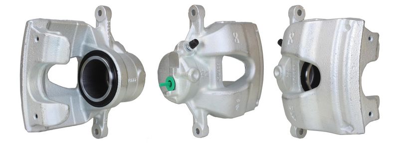 Elektromotor, Heckklappe