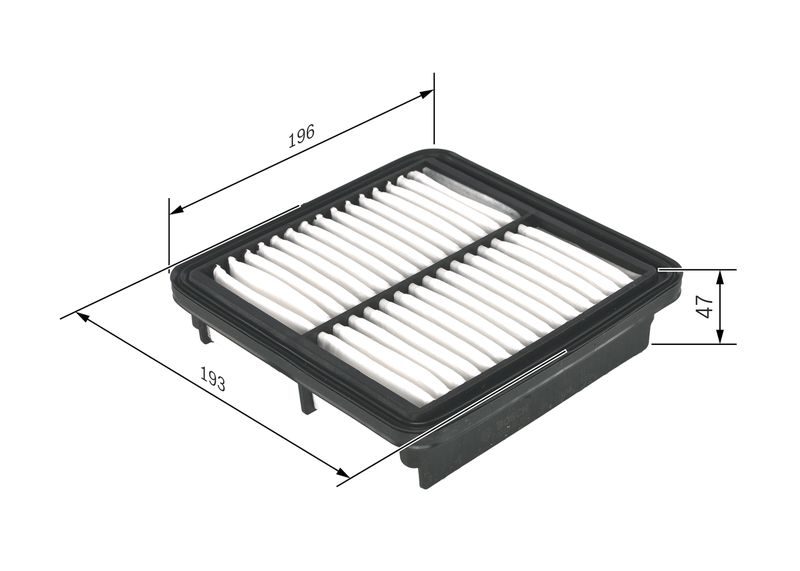 Luftfilter