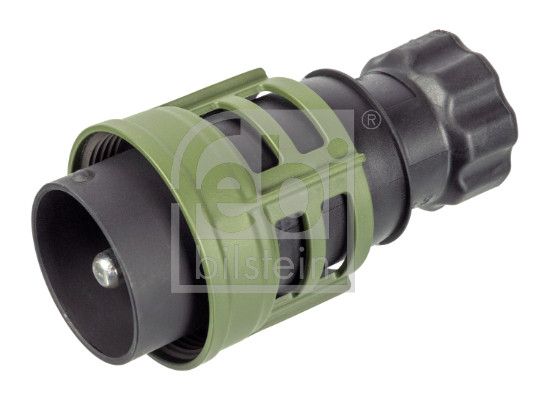 Stecker