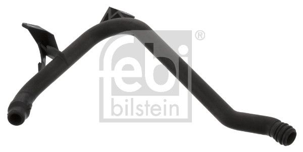 Plastikleitung des Kühlsystems hinten passt zu: BMW 3 (E46), X3 (E83), X5 (E53) 2.5/3.0 04.00-12.06