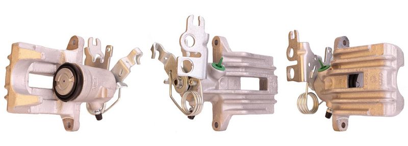 Bremssattel