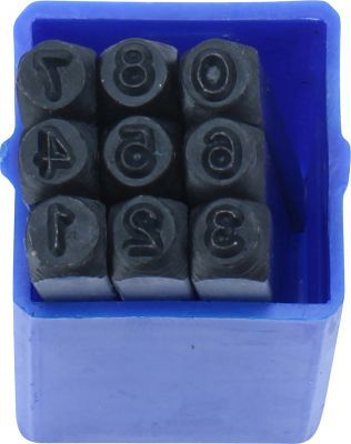 Gasfeder, Koffer-/Laderaum