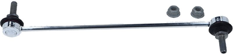 Stange/Strebe, Stabilisator