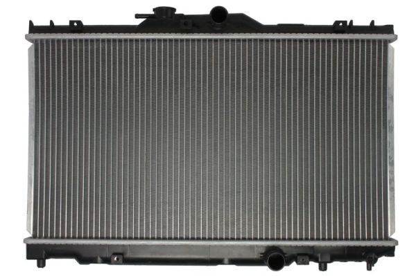 Kühler Motor (mit mechanischer getriebe) passt zu: TOYOTA COROLLA 1.4/1.6 08.99-01.02