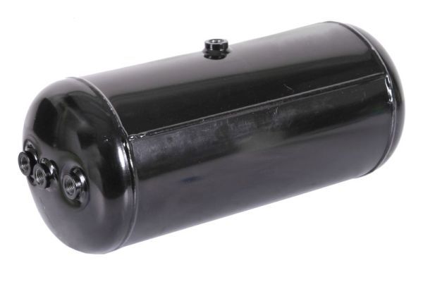 Luftbehälter, Druckluftanlage