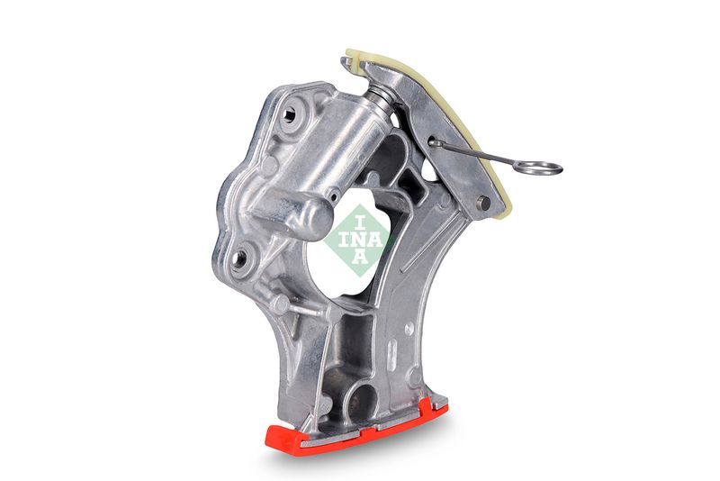 Spanner, Steuerkette