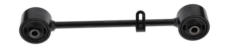 Lenker, Radaufhängung