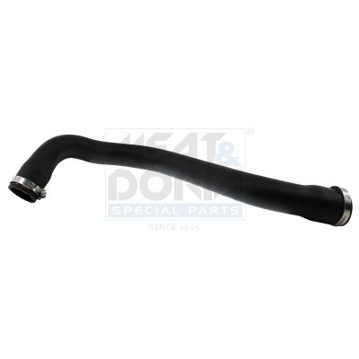 Ansaugluftkühler passt zu: MITSUBISHI ECLIPSE CROSS, OUTLANDER III 1.5/2.2D 08.12-