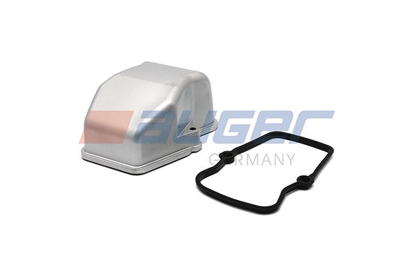 Kondensator, Klimaanlage