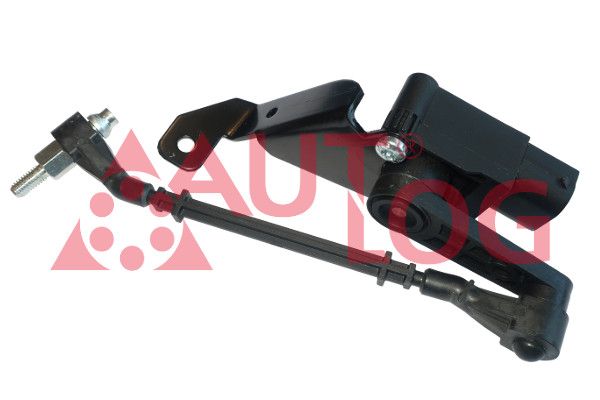 Leuchtweitenregulierungs-Sensor