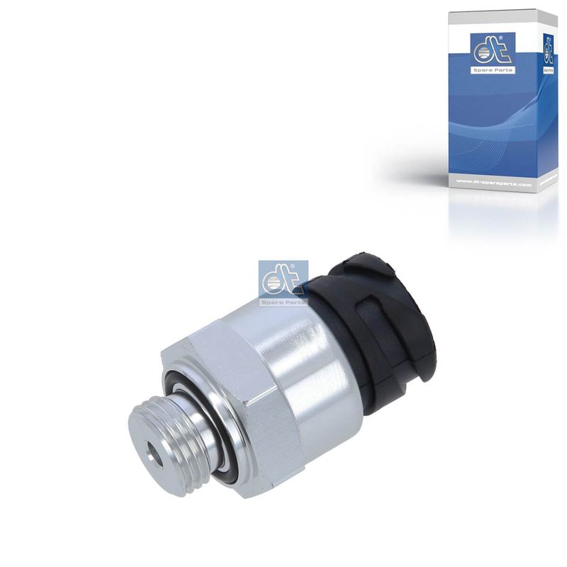 Drucksensor im Bremssystem (M16x1,5mm, druck 10 bar) passt zu: DAF CF 65 100 E 21 K tector, 100 E 21 DK tector/100 E 21 tector/100 E 21 W tector, 100 E 21 WS tector/100 E 21, 100 E 21 DP tector, 100 E