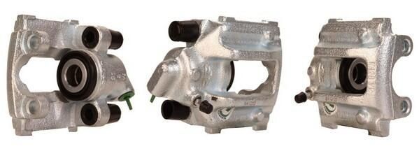 Bremssattel