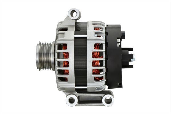 Drehstromgenerator