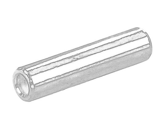 Lagerbuchse, Stabilisator