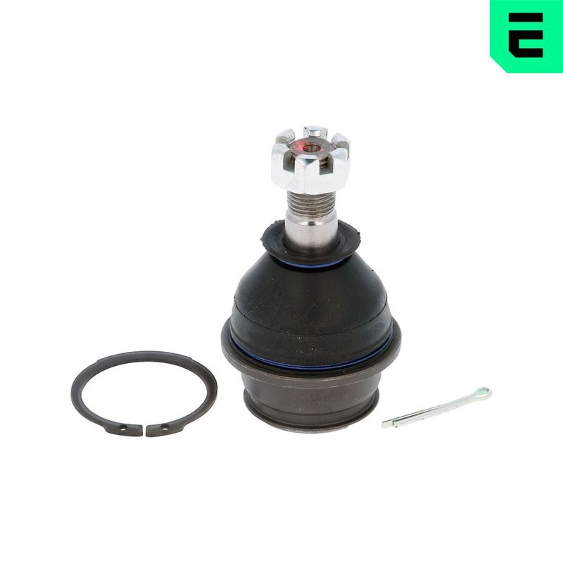 Wellendichtring, Antriebswelle