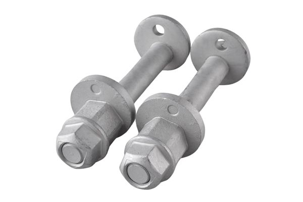 Sturzkorrekturschraube