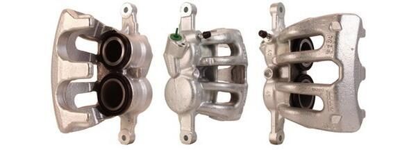Bremssattel