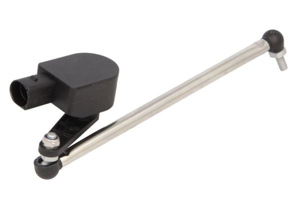 Scheinwerfer-Nivelliersensor vorne passt zu: MERCEDES G-KLASA W461, W462, W463, G-KLASA W463 09.89-