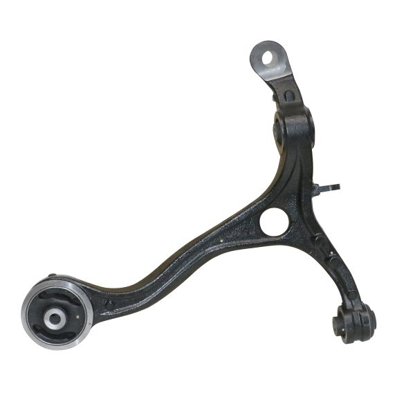 Lenker, Radaufhängung