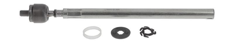 Axialgelenk, Spurstange