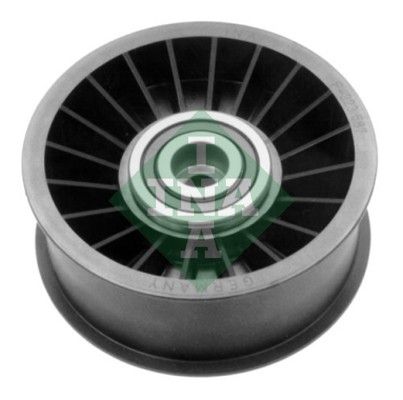 Spannrolle, Keilrippenriemen