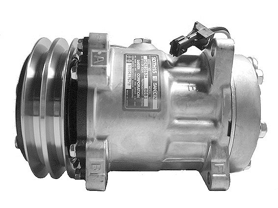 Verschlussschraube, Automatikgetriebegehäuse