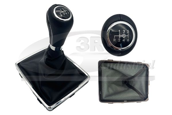 Faltenbalgsatz, Antriebswelle