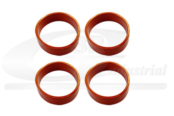 Kühlerlüfter (mit Gehäuse) passt zu: FIAT DOBLO, DOBLO/MINIVAN 1.6/1.6CNG 10.01-