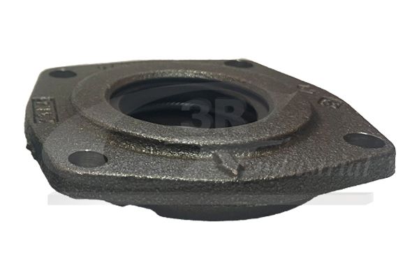 Faltenbalgsatz, Antriebswelle