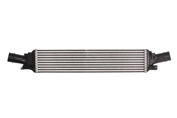 Ansaugluftkühler passt zu: AUDI A4 ALLROAD B8, A4 B8, A5, A6 C7, A7, Q5, PORSCHE MACAN 1.8-3.0 10.07-09.18
