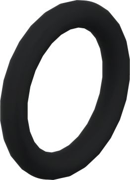 Sortiment, O-Ring