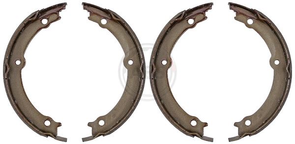 Klemmhülse, Raddrehzahlsensor