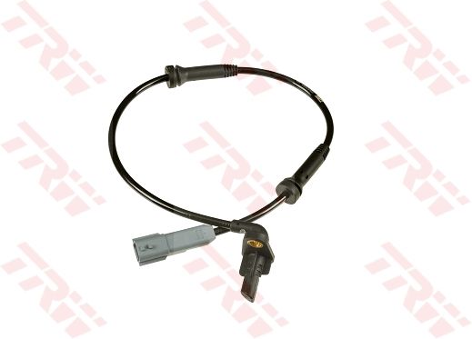 ABS-Sensor hinten R passt zu: DACIA LOGAN II, LOGAN MCV II, SANDERO II, RENAULT LOGAN II, LOGAN/STEPWAY II, SANDERO/STEPWAY II, THALIA II, THALIA III 0.9-1.6 01.09-
